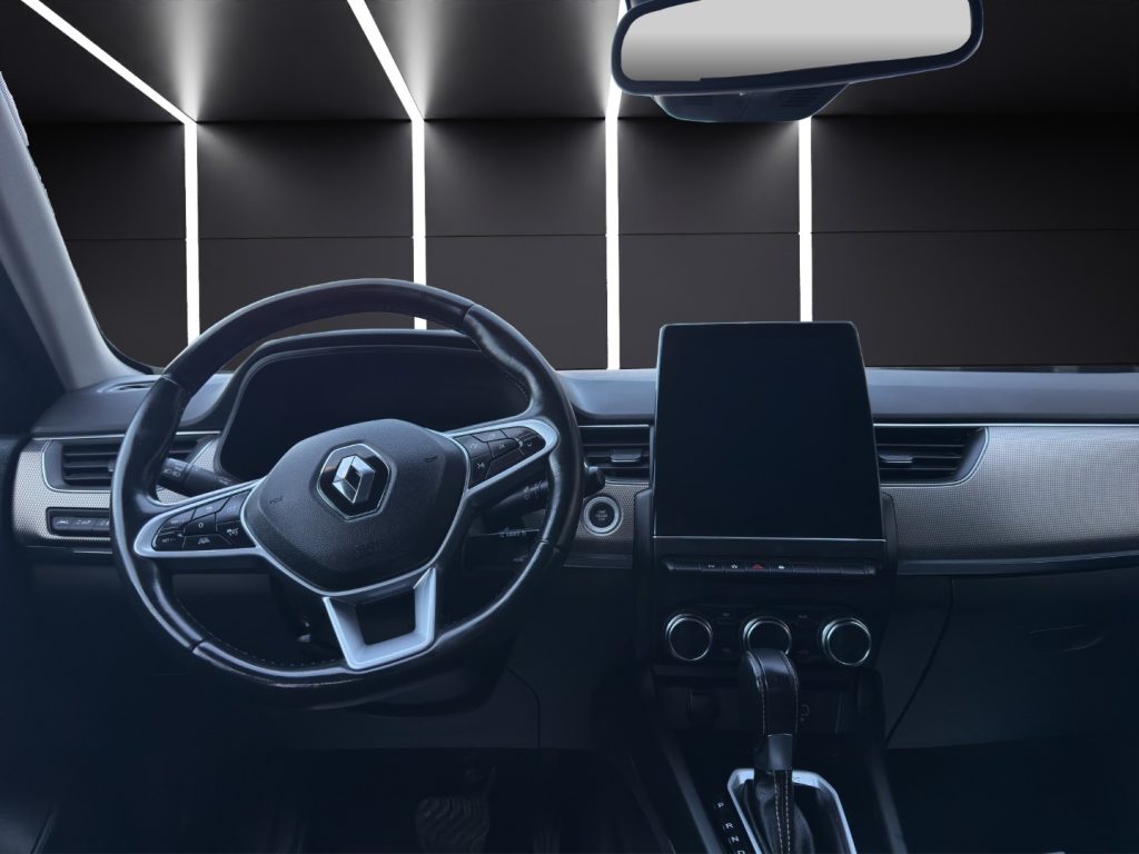 RENAULT Arkana Arkana Full Hybrid E-Tech 145 CV INTENS - 14