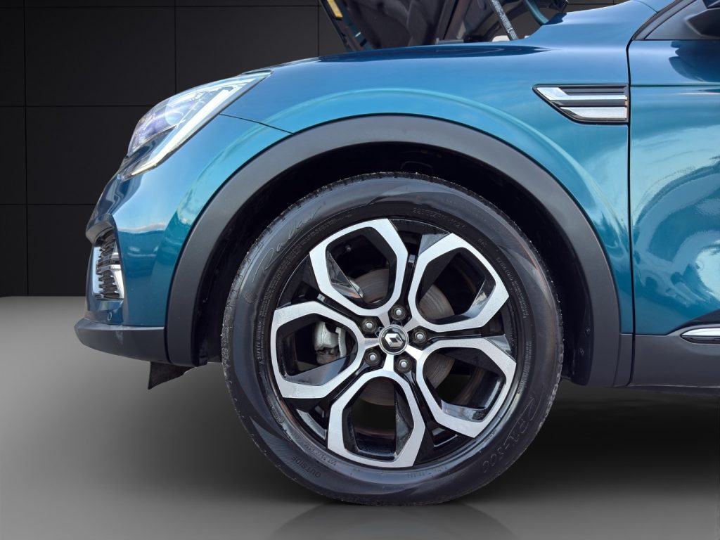 RENAULT Arkana Arkana Full Hybrid E-Tech 145 CV INTENS - 21