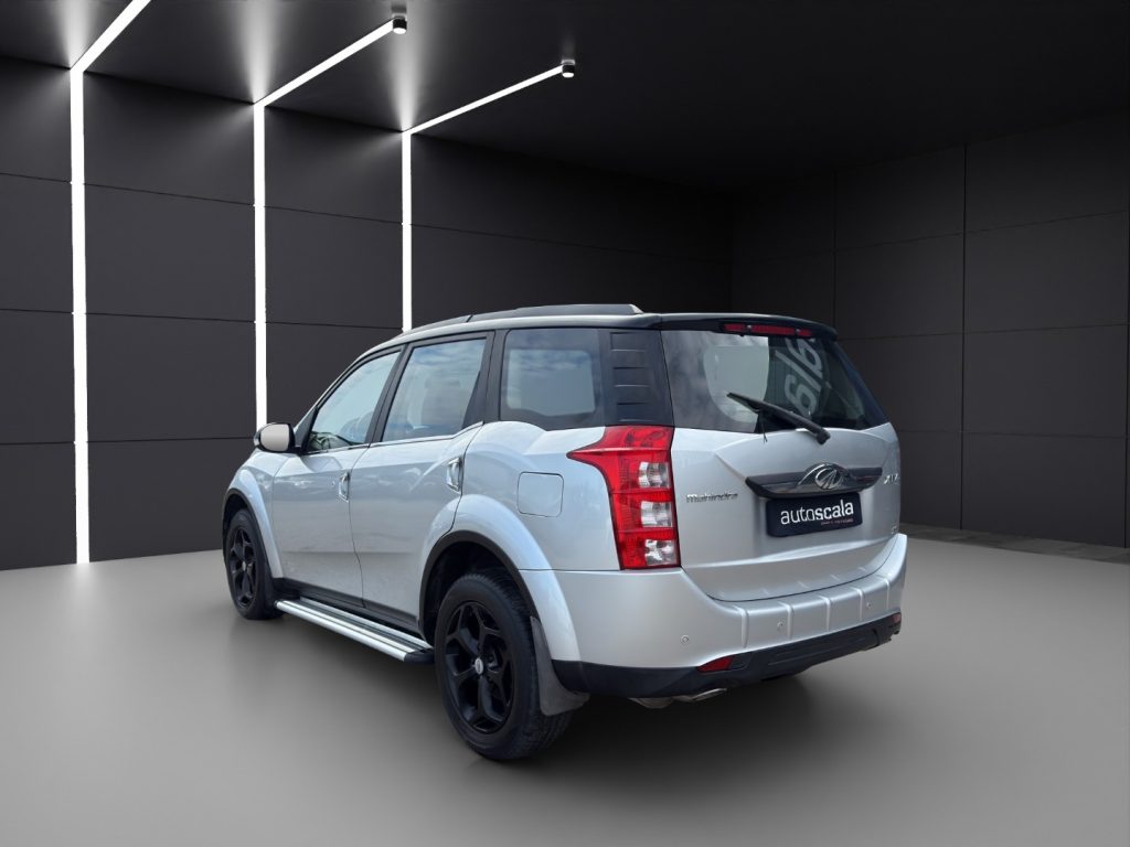 MAHINDRA XUV500 2.2 16V FWD W10 - 3