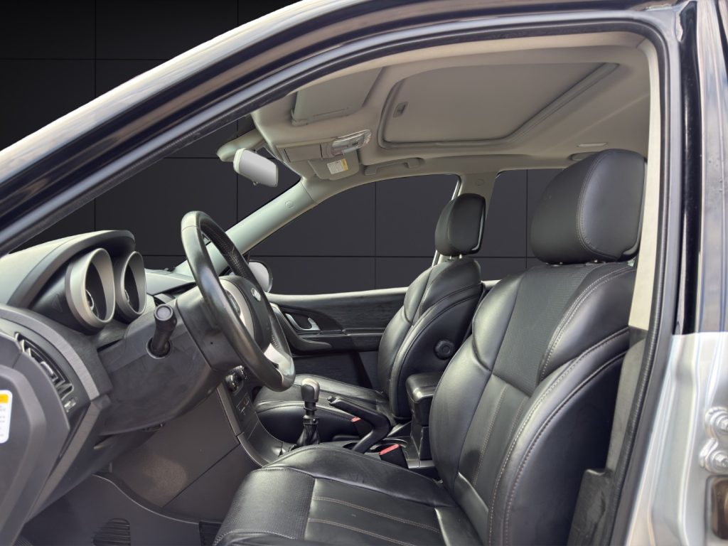 MAHINDRA XUV500 2.2 16V FWD W10 - 9