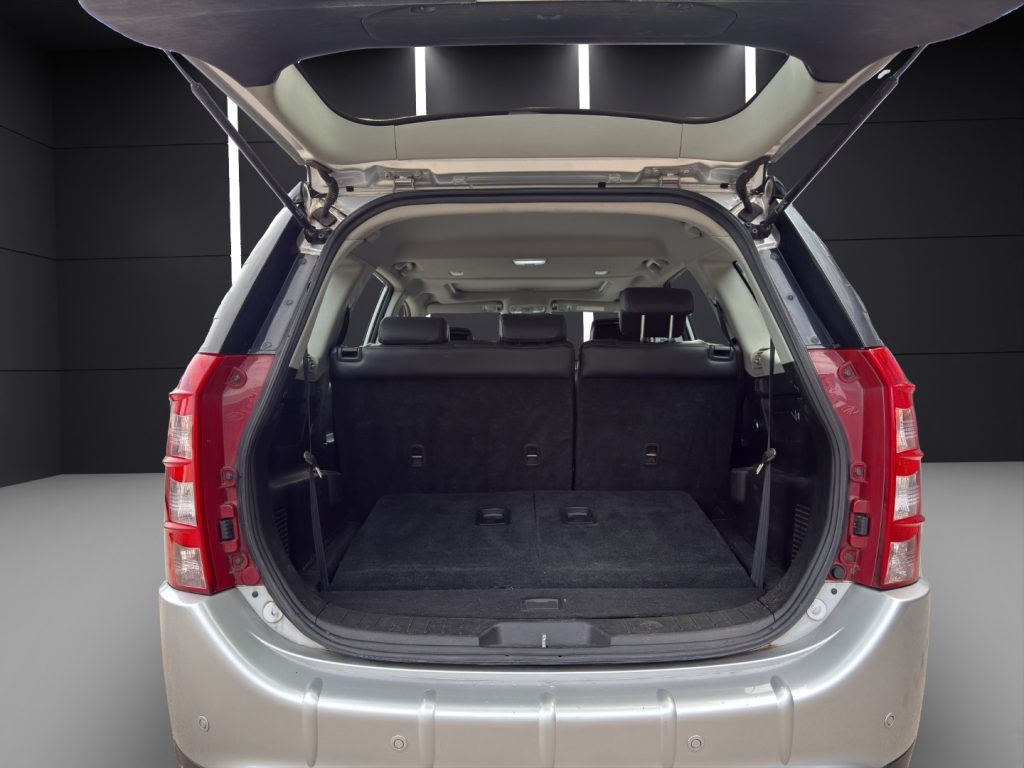 MAHINDRA XUV500 2.2 16V FWD W10 - 20