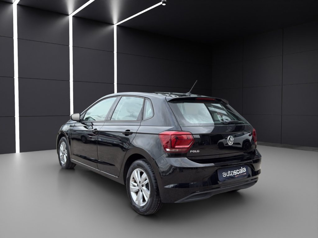 VOLKSWAGEN Polo 1.0 EVO 5p. Comfortline BlueMotion Technology - 3