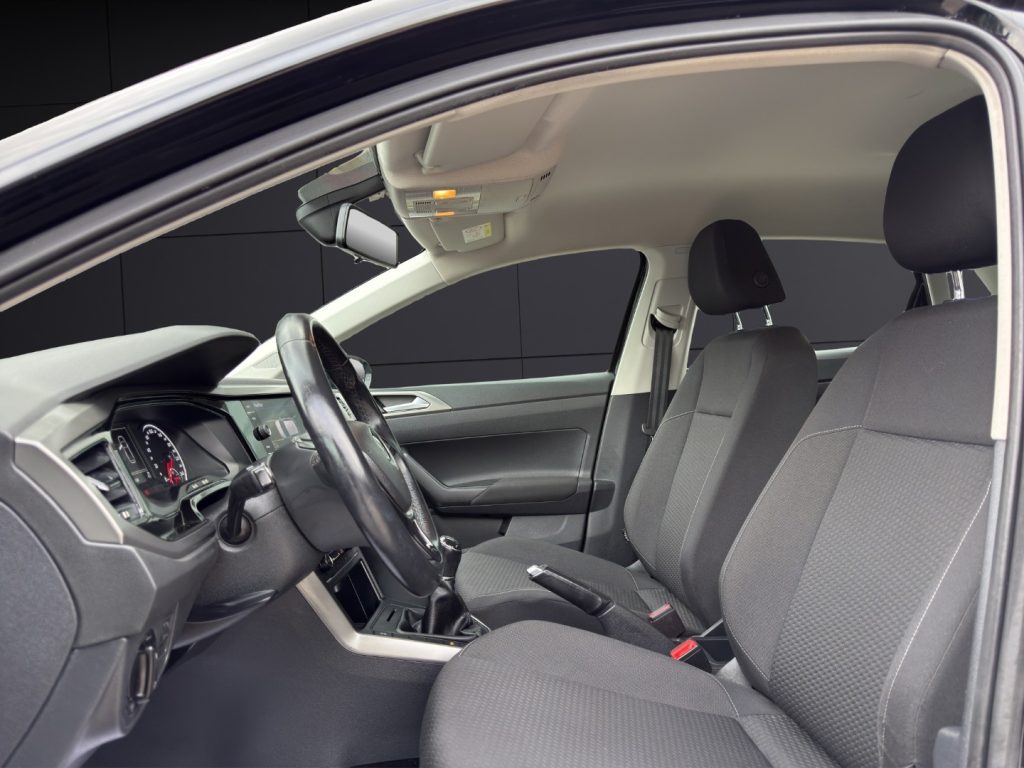 VOLKSWAGEN Polo 1.0 EVO 5p. Comfortline BlueMotion Technology - 9