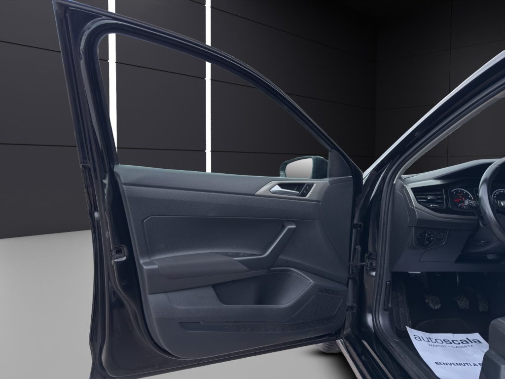 VOLKSWAGEN Polo 1.0 EVO 5p. Comfortline BlueMotion Technology - 12