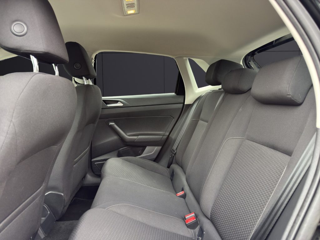 VOLKSWAGEN Polo 1.0 EVO 5p. Comfortline BlueMotion Technology - 13