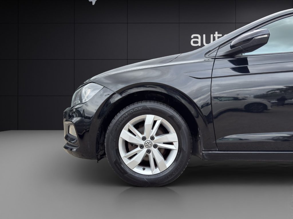 VOLKSWAGEN Polo 1.0 EVO 5p. Comfortline BlueMotion Technology - 21