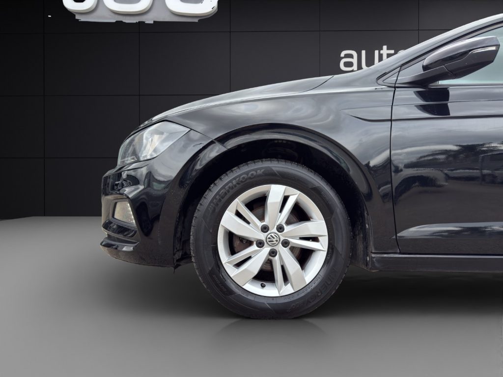 VOLKSWAGEN Polo 1.0 EVO 5p. Comfortline BlueMotion Technology - 22