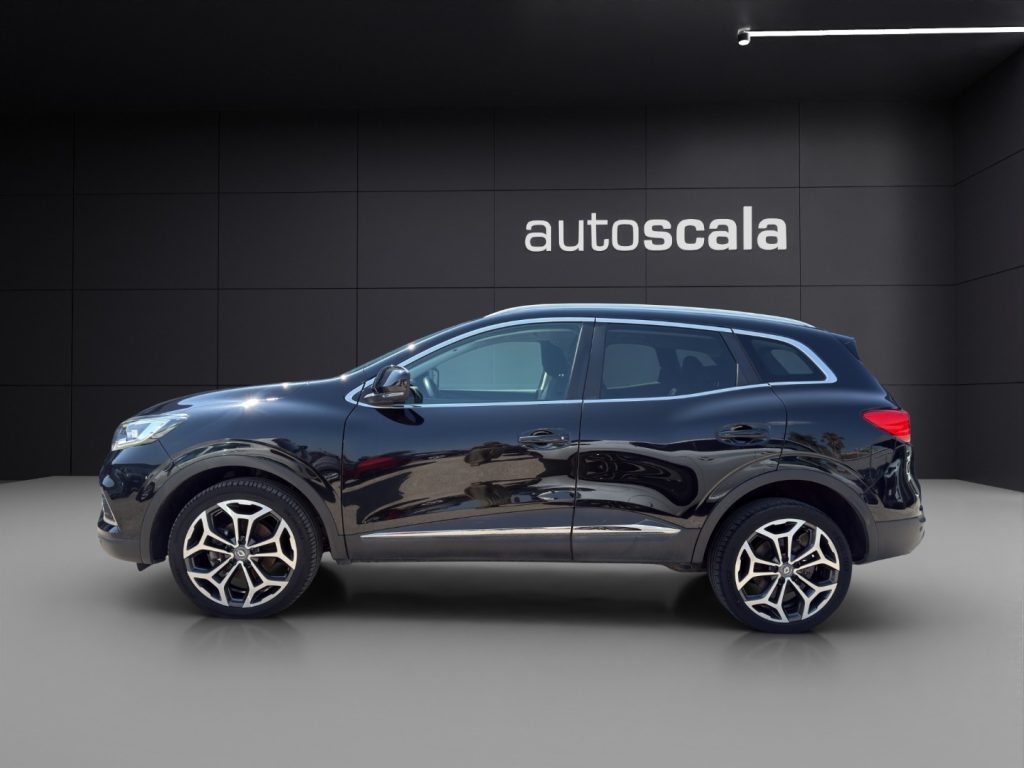 RENAULT Kadjar Blue dCi 150CV AWD Sport Edition2 - 2