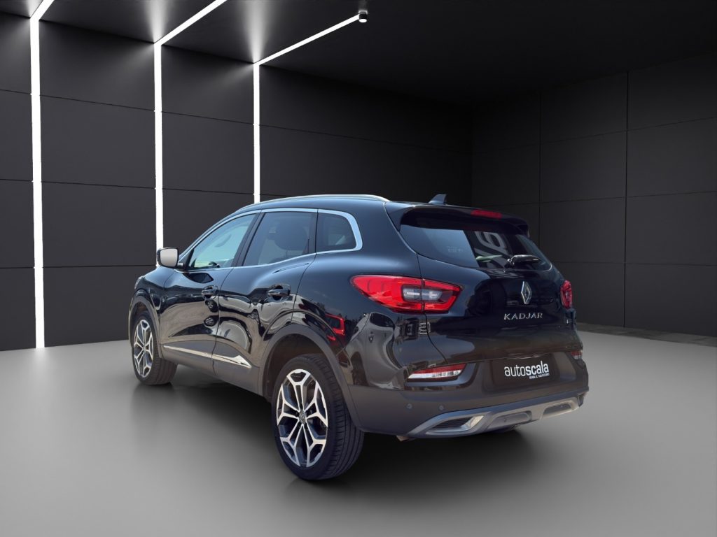 RENAULT Kadjar Blue dCi 150CV AWD Sport Edition2 - 3