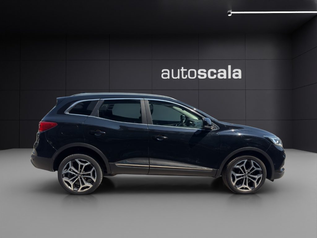 RENAULT Kadjar Blue dCi 150CV AWD Sport Edition2 - 6
