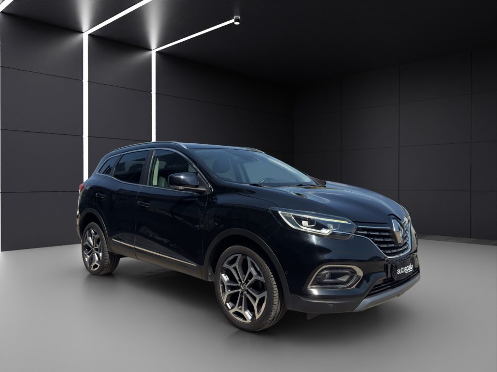 RENAULT Kadjar Blue dCi 150CV AWD Sport Edition2 - 7