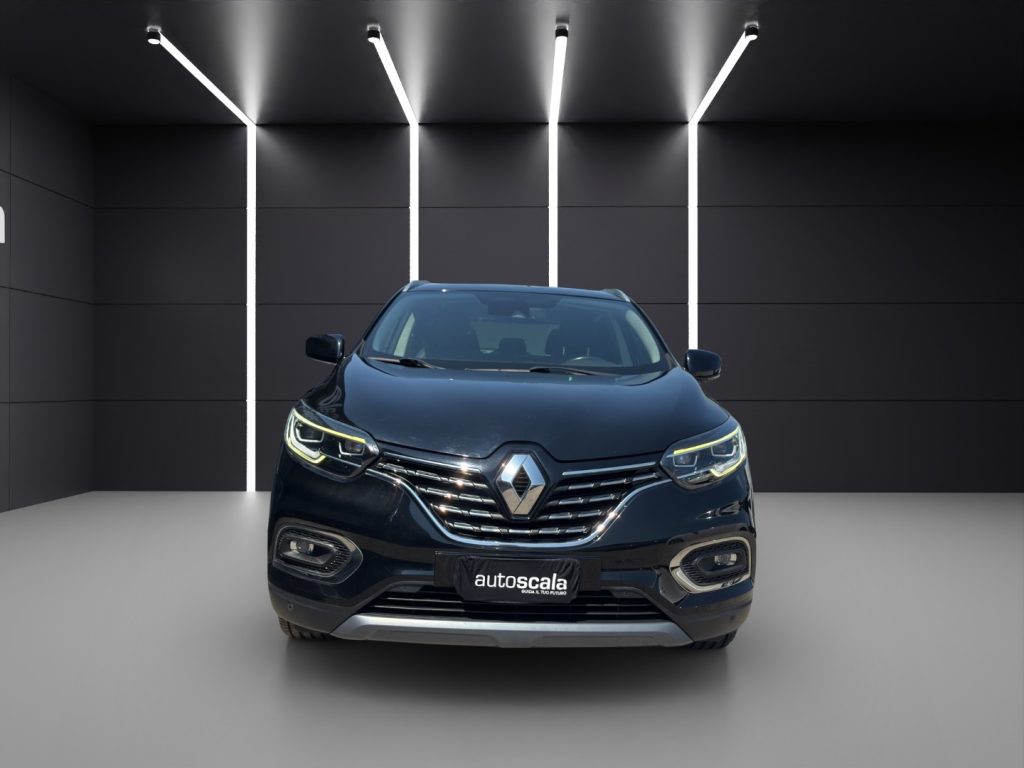 RENAULT Kadjar Blue dCi 150CV AWD Sport Edition2 - 8