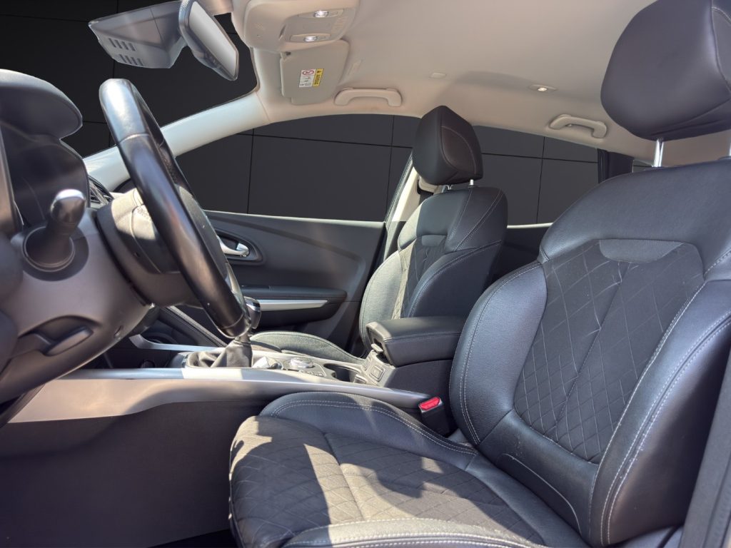 RENAULT Kadjar Blue dCi 150CV AWD Sport Edition2 - 9