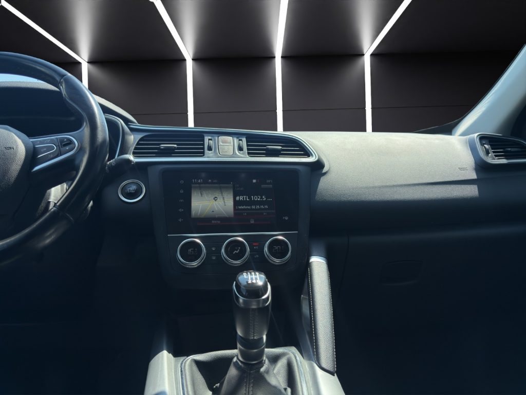 RENAULT Kadjar Blue dCi 150CV AWD Sport Edition2 - 15