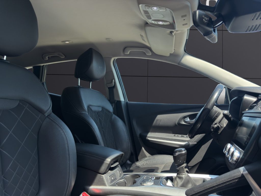 RENAULT Kadjar Blue dCi 150CV AWD Sport Edition2 - 18