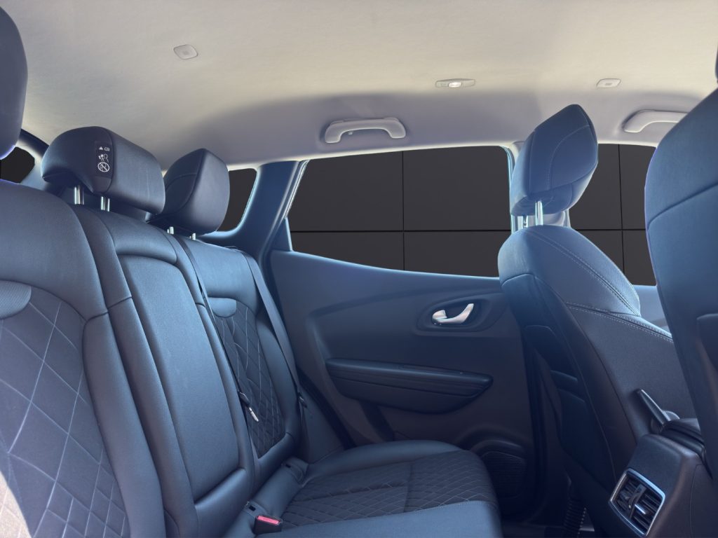 RENAULT Kadjar Blue dCi 150CV AWD Sport Edition2 - 19