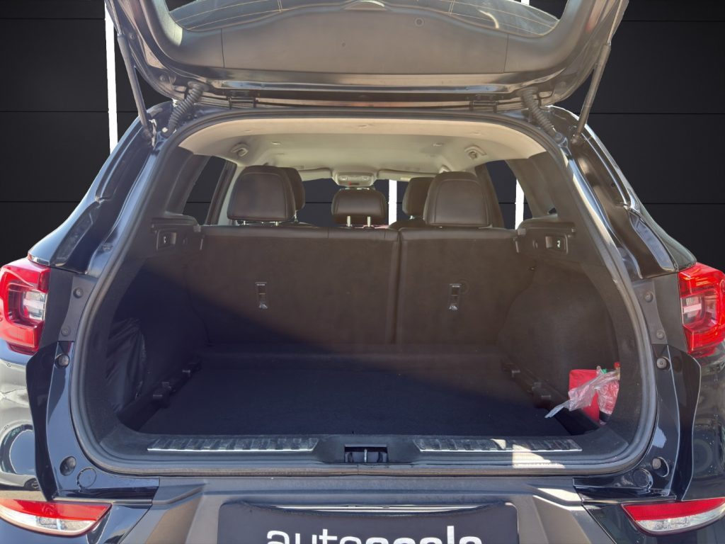 RENAULT Kadjar Blue dCi 150CV AWD Sport Edition2 - 20