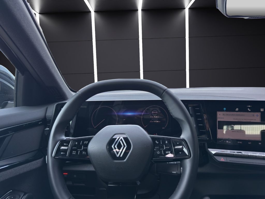 RENAULT Austral Mild Hybrid Advanced 130 Evolution - 11