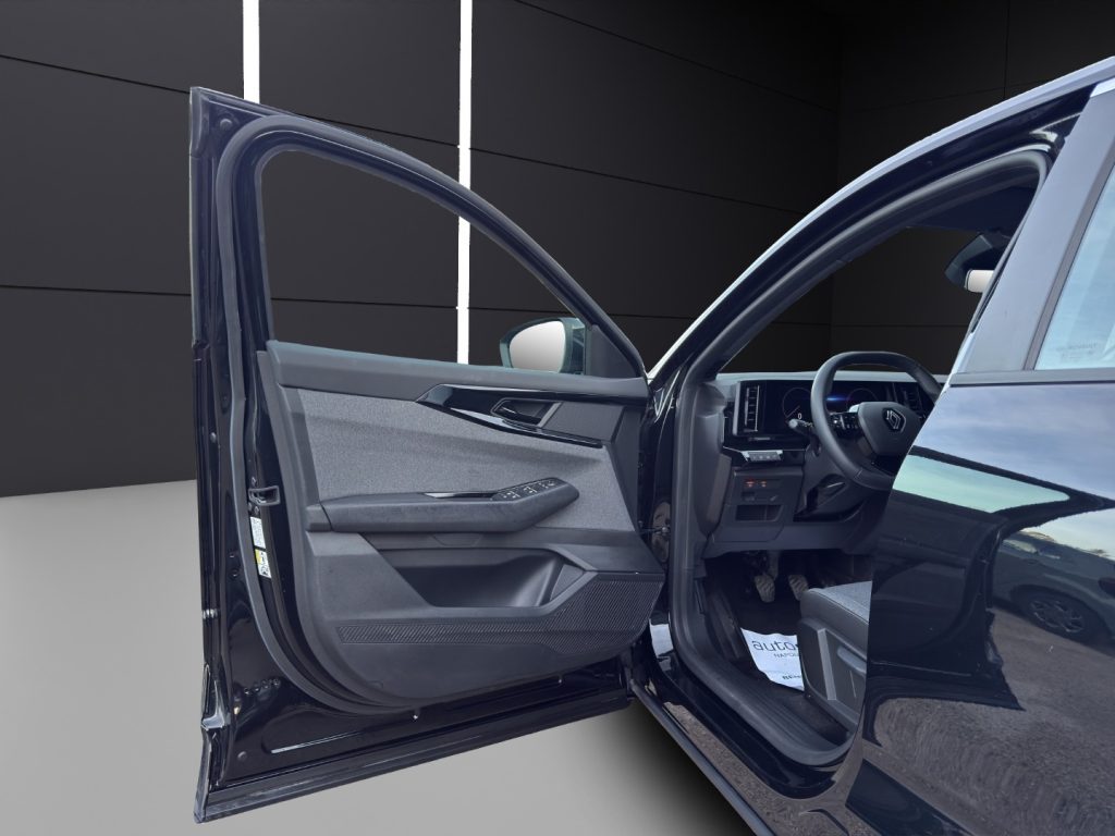 RENAULT Austral Mild Hybrid Advanced 130 Evolution - 12