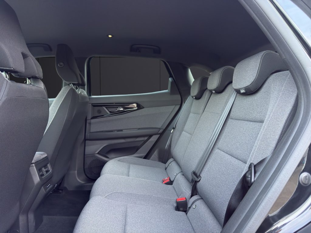 RENAULT Austral Mild Hybrid Advanced 130 Evolution - 13