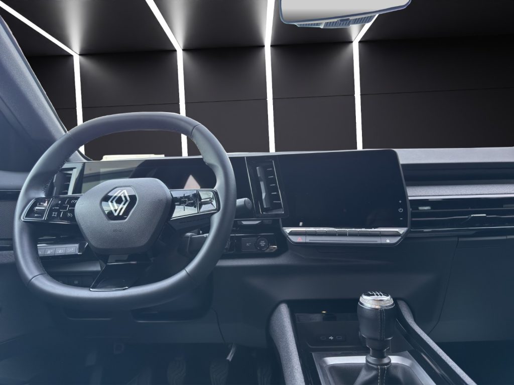 RENAULT Austral Mild Hybrid Advanced 130 Evolution - 14