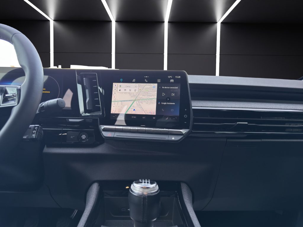 RENAULT Austral Mild Hybrid Advanced 130 Evolution - 16