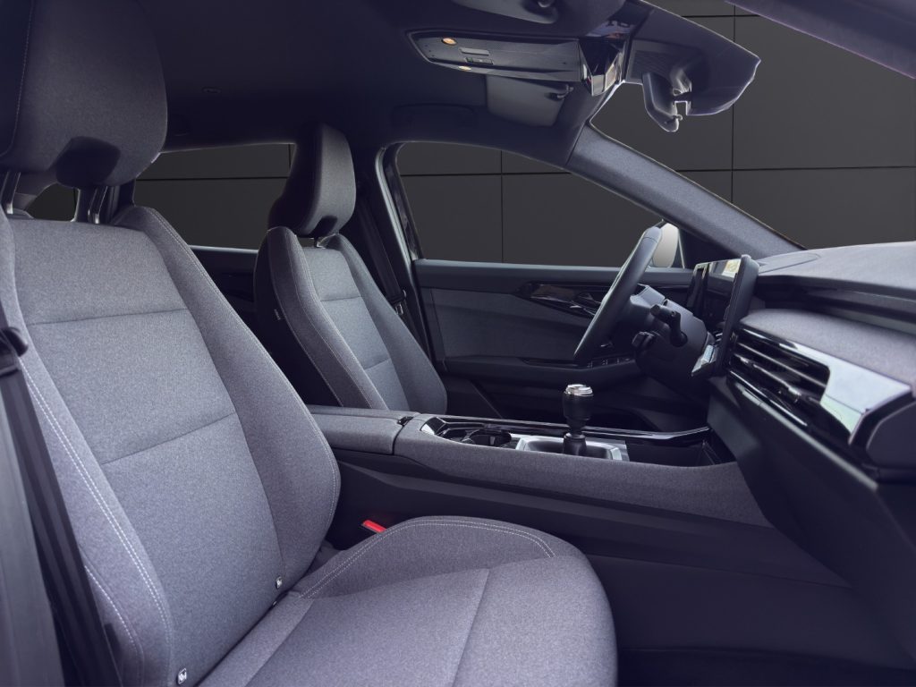 RENAULT Austral Mild Hybrid Advanced 130 Evolution - 18