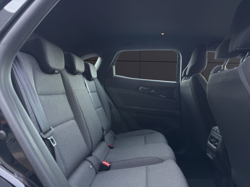 RENAULT Austral Mild Hybrid Advanced 130 Evolution - 19