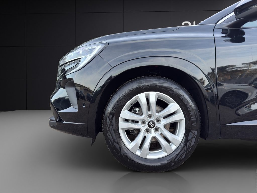 RENAULT Austral Mild Hybrid Advanced 130 Evolution - 21