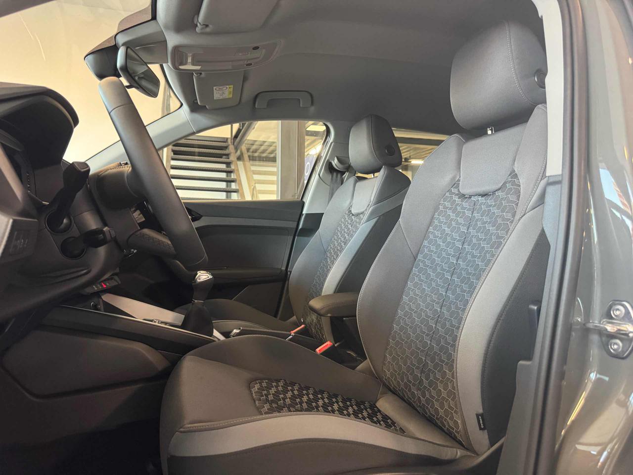 AUDI A1 allstreet 30 TFSI Business - 9