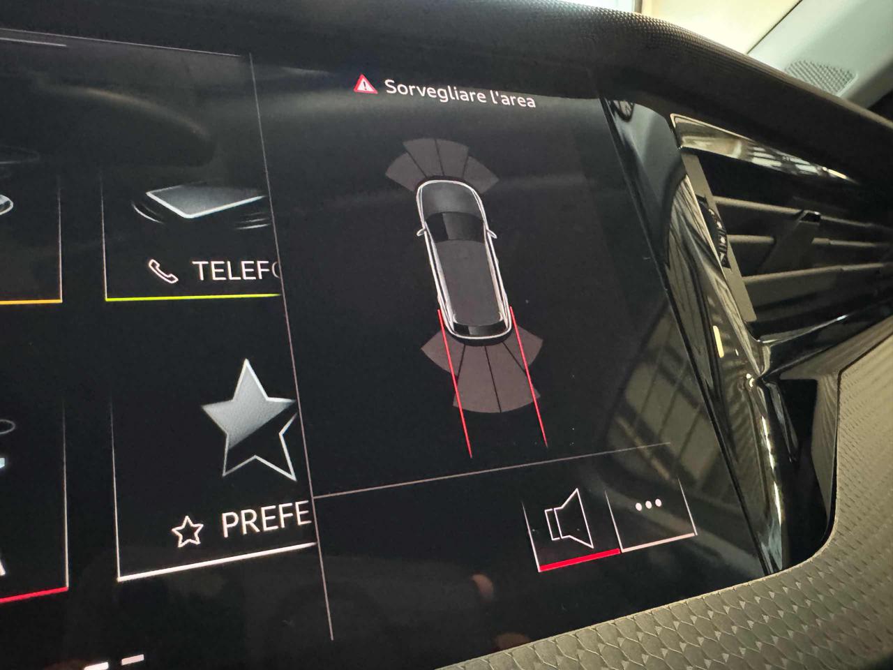 AUDI A1 allstreet 30 TFSI Business - 14