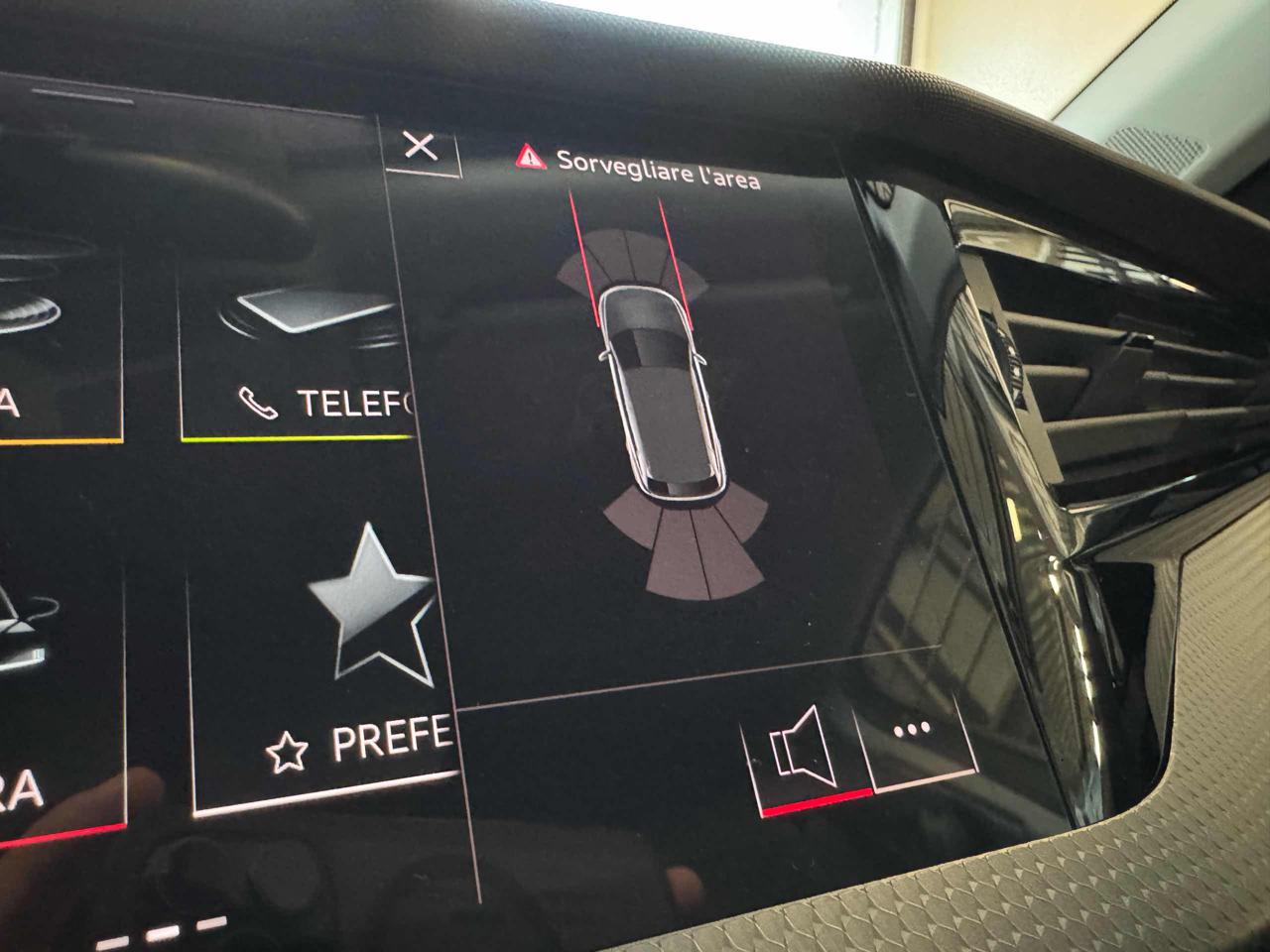 AUDI A1 allstreet 30 TFSI Business - 13