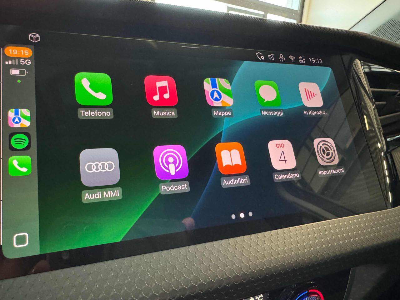 AUDI A1 allstreet 30 TFSI Business - 16