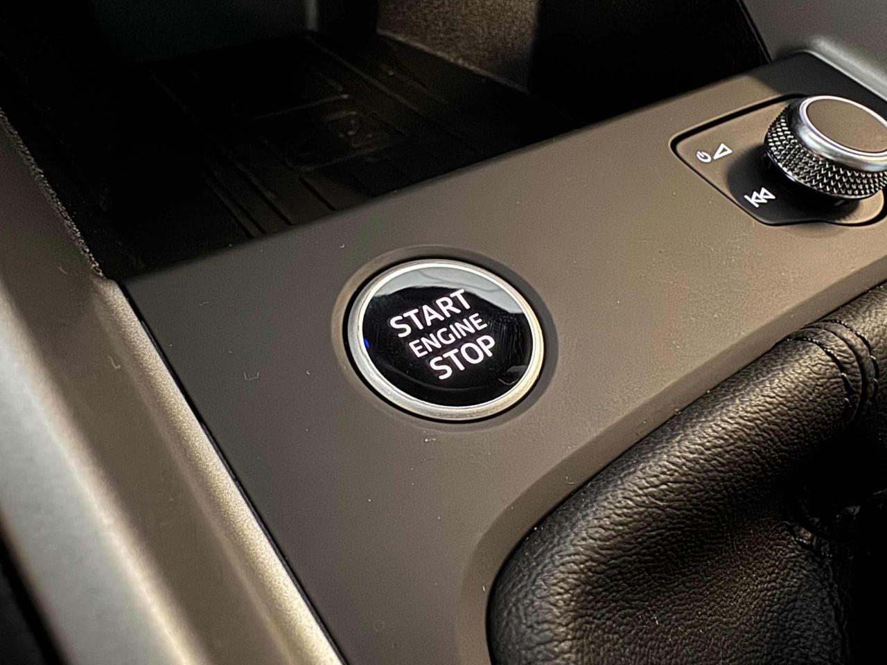 AUDI A1 allstreet 30 TFSI Business - 21