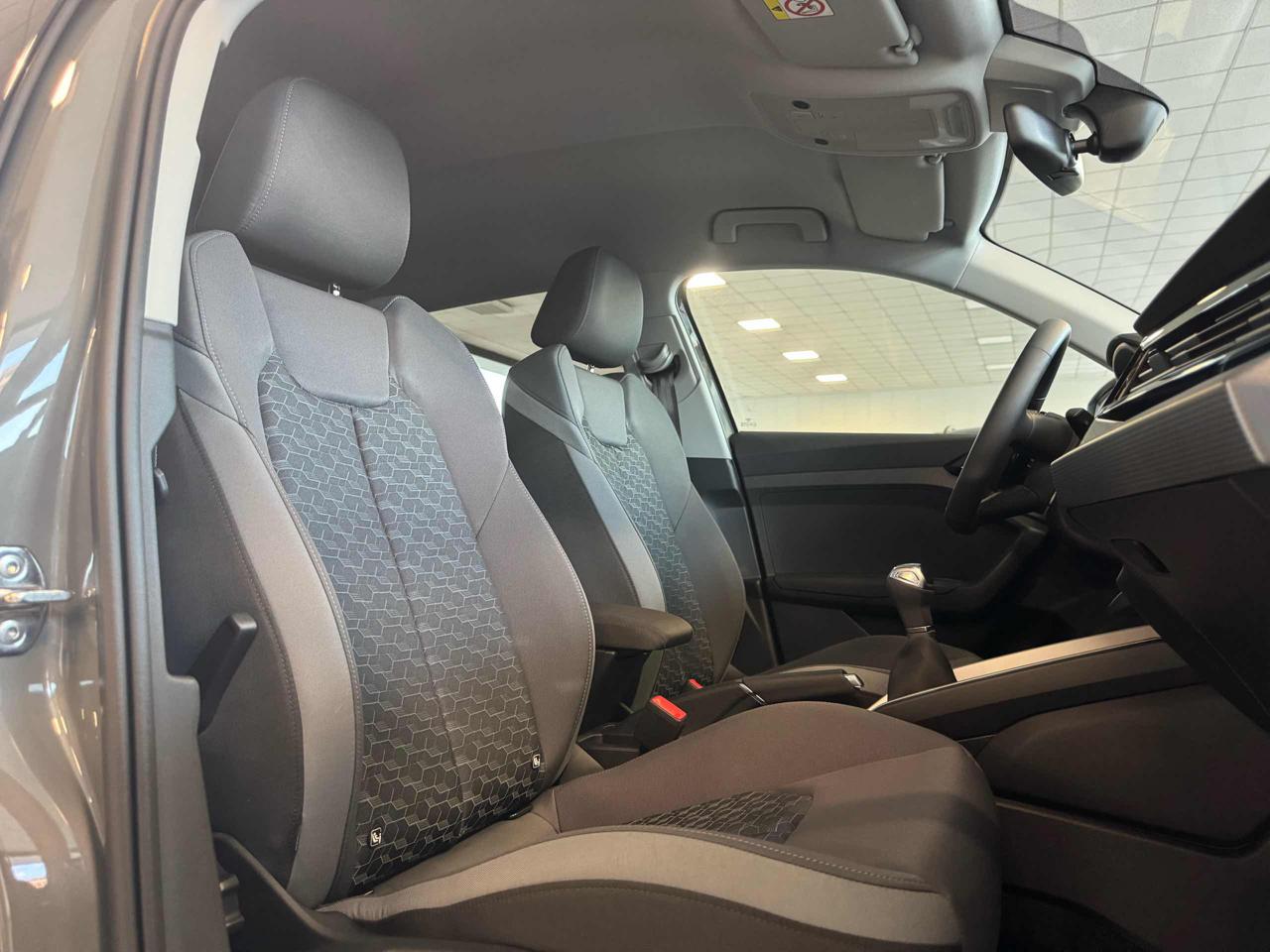 AUDI A1 allstreet 30 TFSI Business - 10