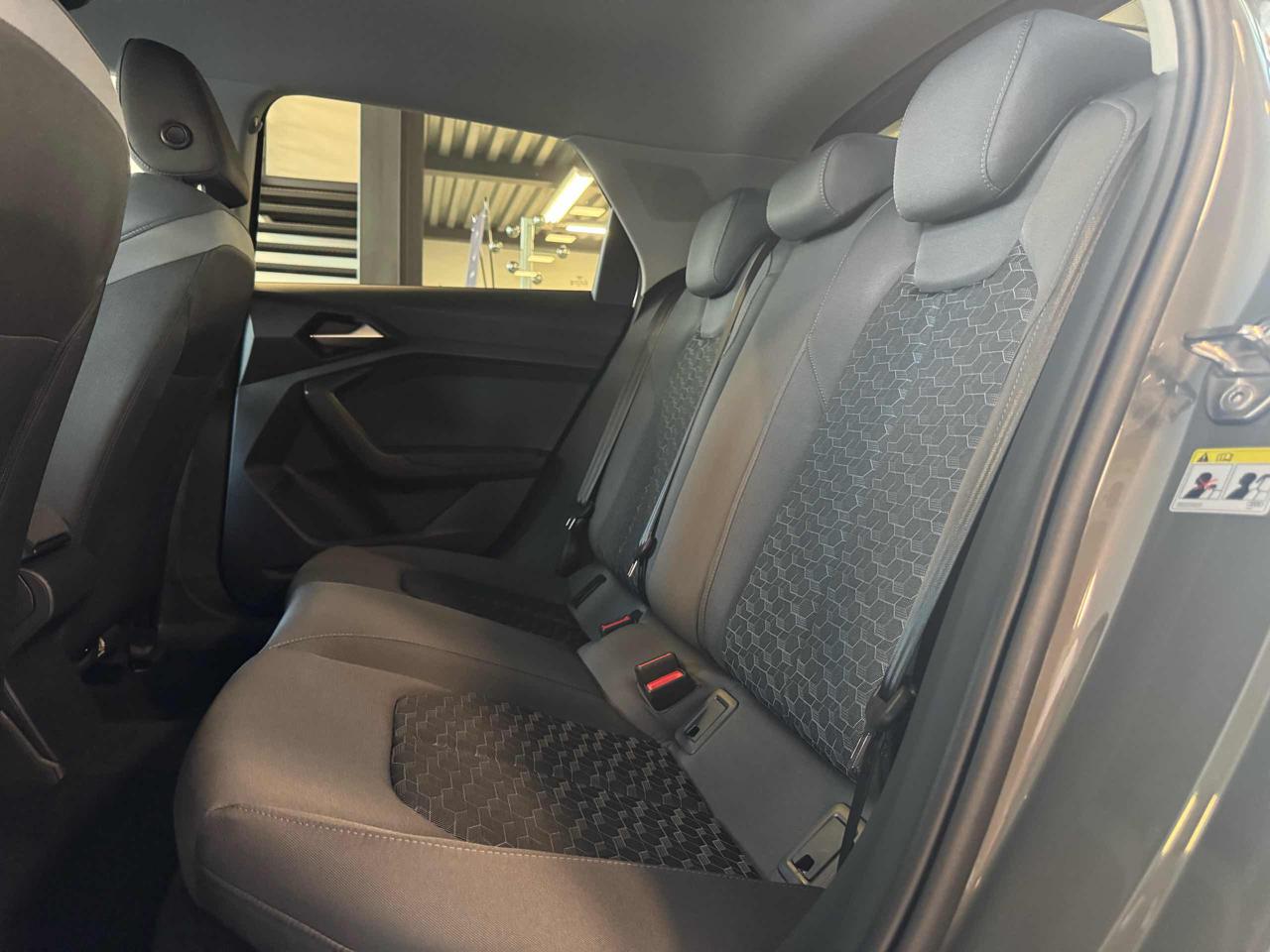 AUDI A1 allstreet 30 TFSI Business - 11