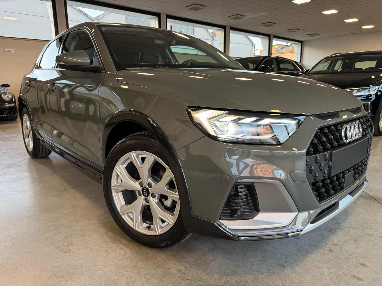 AUDI A1 allstreet 30 TFSI Business - 3