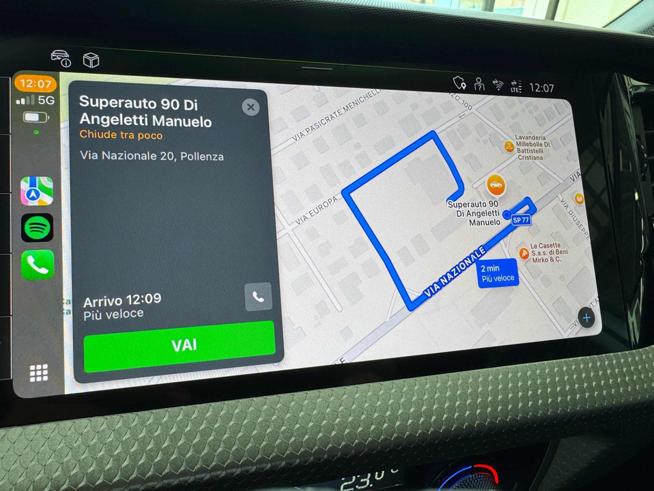 AUDI A1 allstreet 30 TFSI S tronic - 18