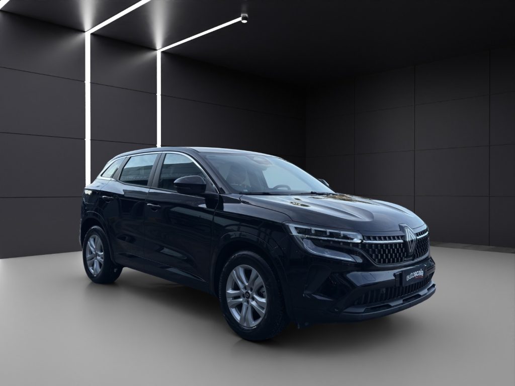 RENAULT Austral Mild Hybrid Advanced 130 Evolution - 7