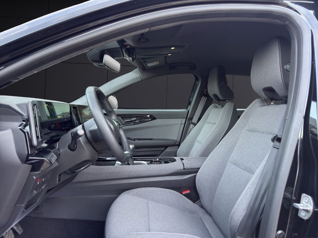 RENAULT Austral Mild Hybrid Advanced 130 Evolution - 9