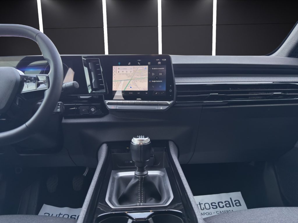 RENAULT Austral Mild Hybrid Advanced 130 Evolution - 13