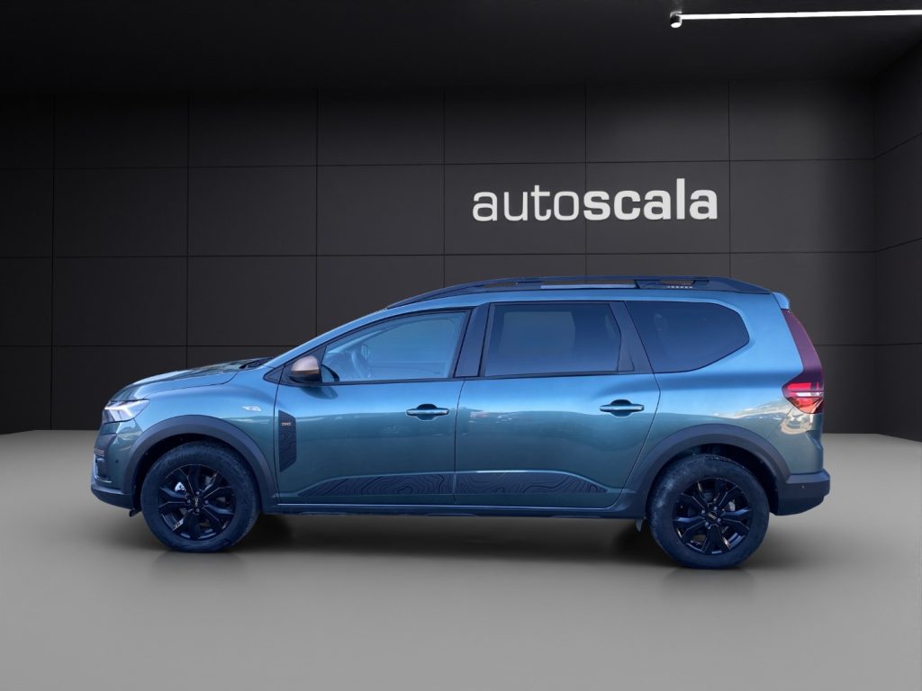 DACIA Jogger 1.6 Hybrid 140 5 posti Extreme - 2