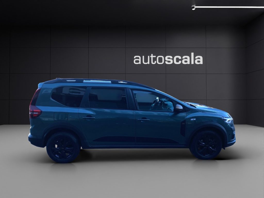 DACIA Jogger 1.6 Hybrid 140 5 posti Extreme - 6
