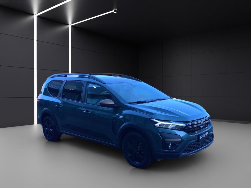 DACIA Jogger 1.6 Hybrid 140 5 posti Extreme - 7