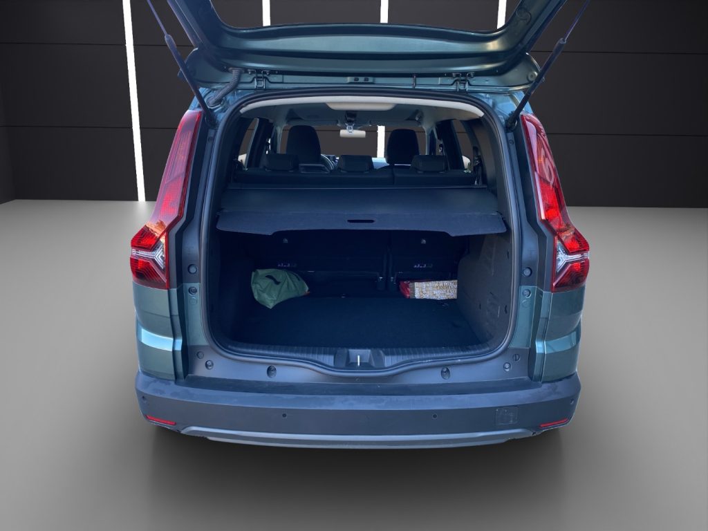 DACIA Jogger 1.6 Hybrid 140 5 posti Extreme - 20