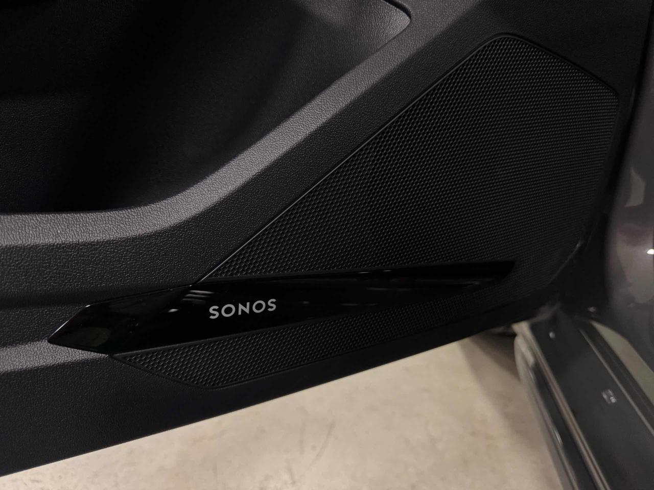 AUDI A1 SPB 25 TFSI S tronic Business - 21