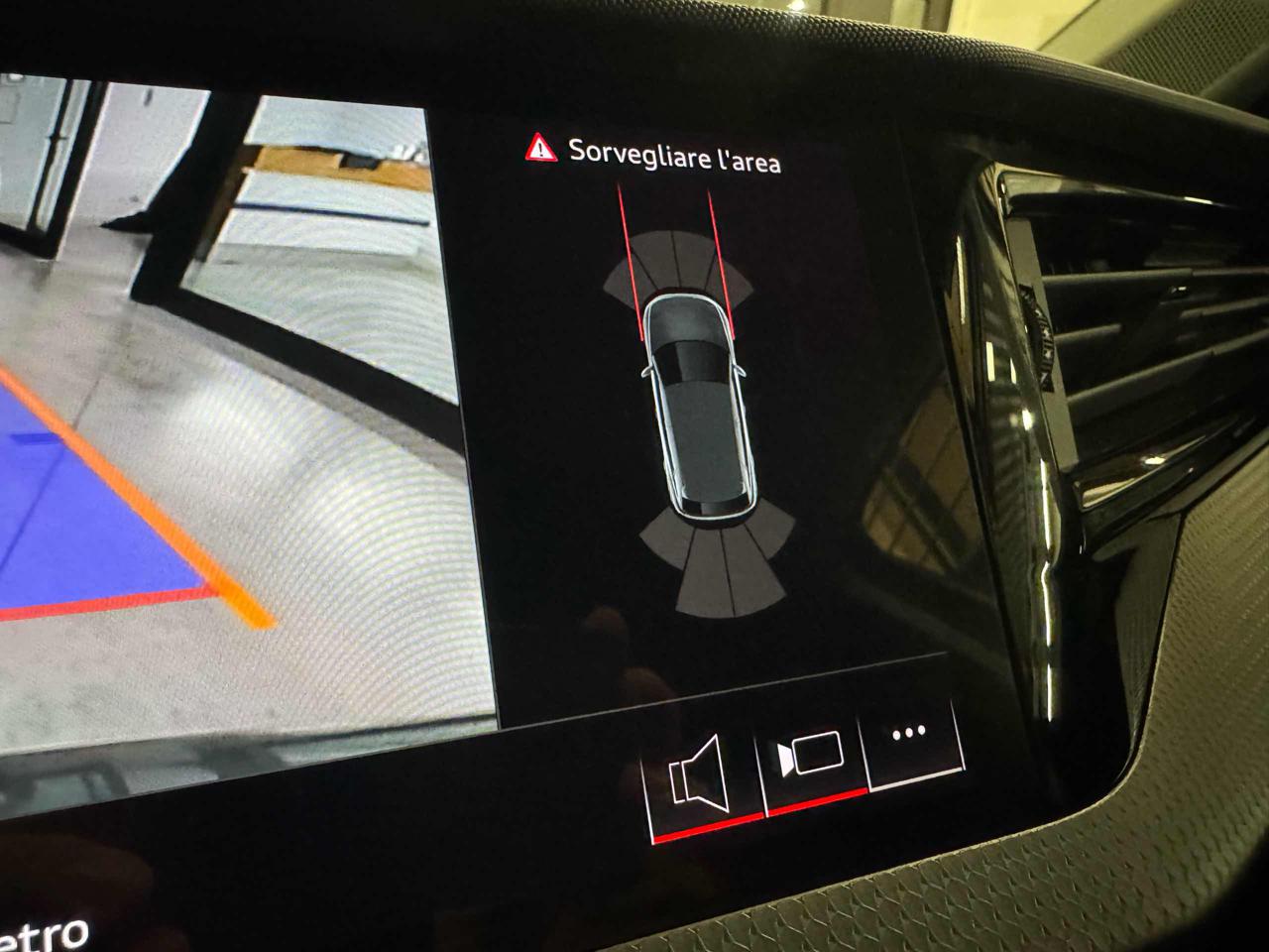 AUDI A1 SPB 25 TFSI S tronic Business - 19