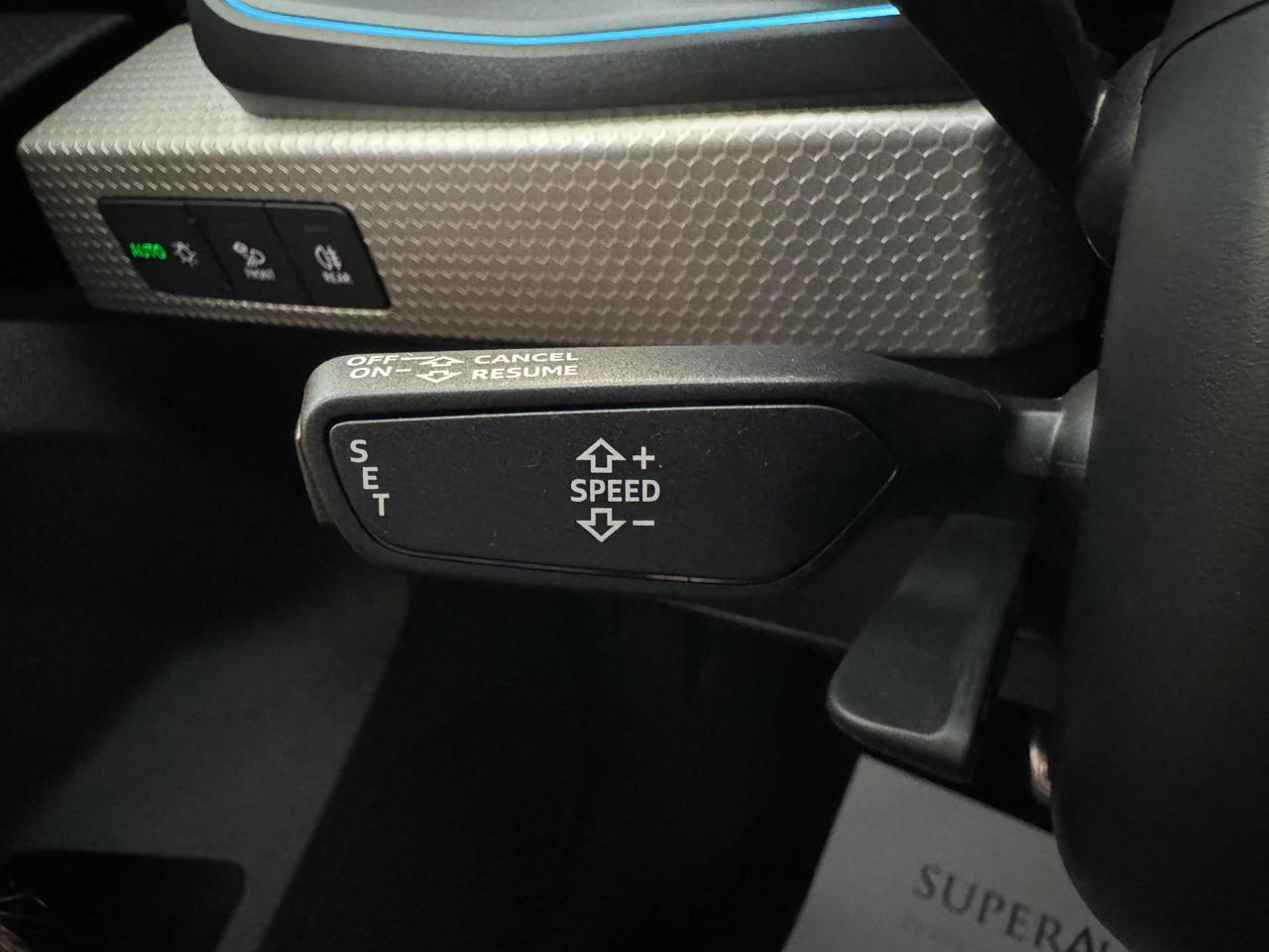 AUDI A1 SPB 30 TFSI S line Interiors Cerchi 18 - 23