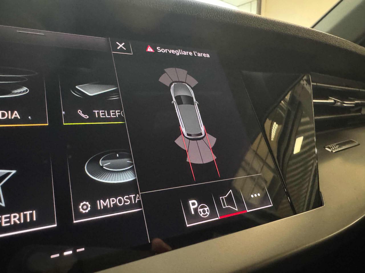 AUDI A3 SPB 35 TFSI S tronic Business Advanced KM0 - 19