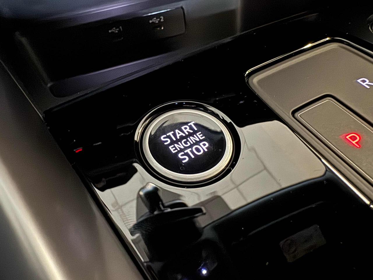 AUDI A3 SPB 35 TFSI S tronic Business Advanced KM0 - 21